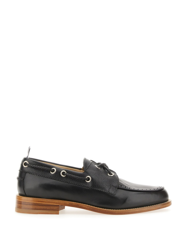 [Thom Browne] Loafer SS23 MFD251A_05584001