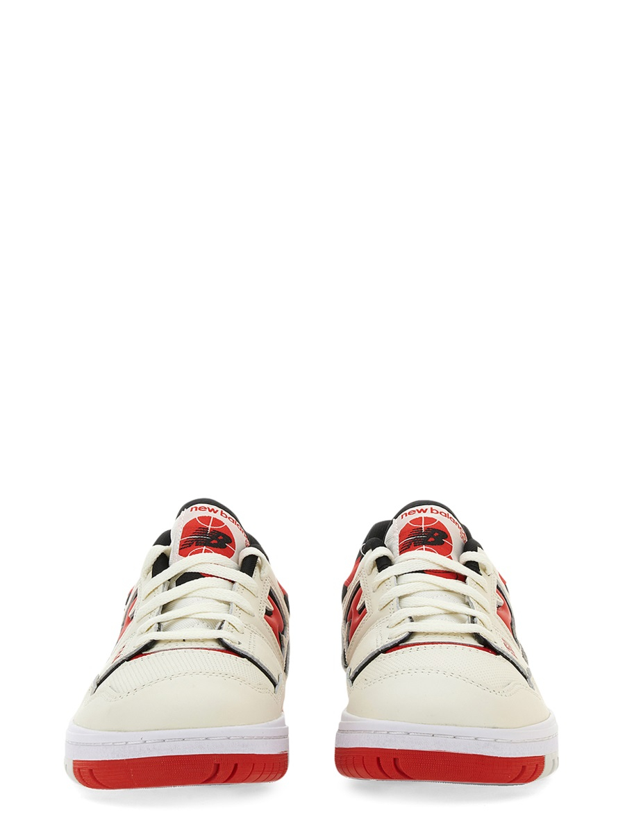 [new Balance] Sneakers SS23 BB550VTB_SEASALT