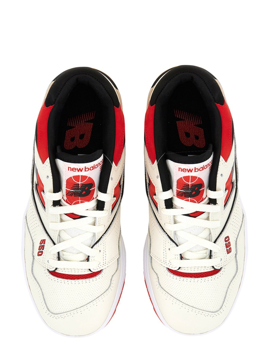 [new Balance] Sneakers SS23 BB550VTB_SEASALT