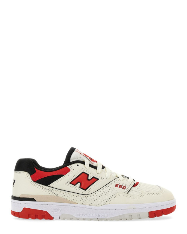 [new Balance] Sneakers SS23 BB550VTB_SEASALT