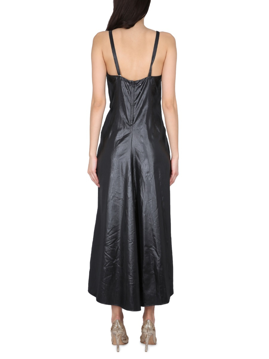 [Maison Margiela] Sleeveless dress SS23 S51DG0001_S76645900