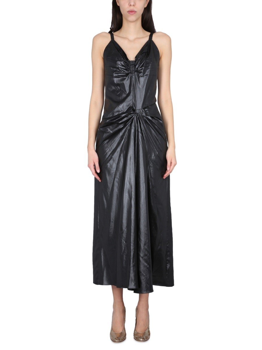 [Maison Margiela] Sleeveless dress SS23 S51DG0001_S76645900