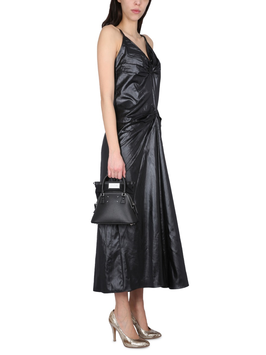[Maison Margiela] Sleeveless dress SS23 S51DG0001_S76645900