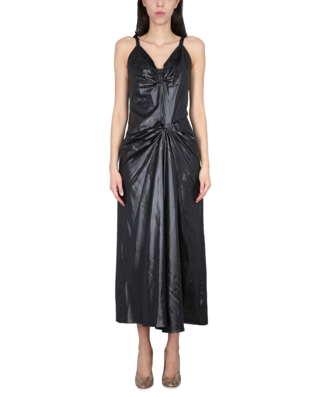 [Maison Margiela] Sleeveless dress SS23 S51DG0001_S76645900