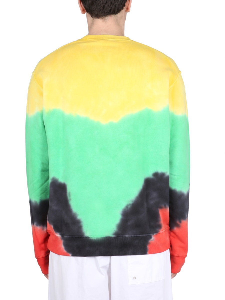 [DSQUARED] Sweatshirt SS23 S71GU0565_S25539962