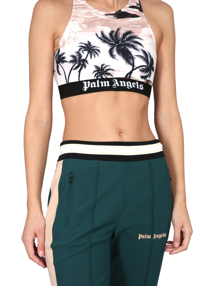 [Palm Angels] Tank top SS23 PWVO024_S23FAB0026110
