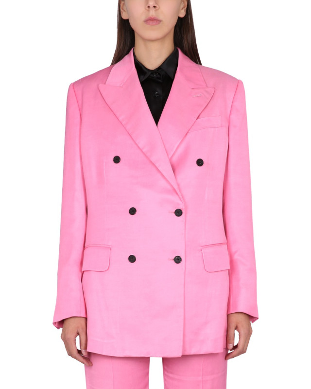 [Tom Ford] Blazer SS23 GI2915_FAX1016DP152