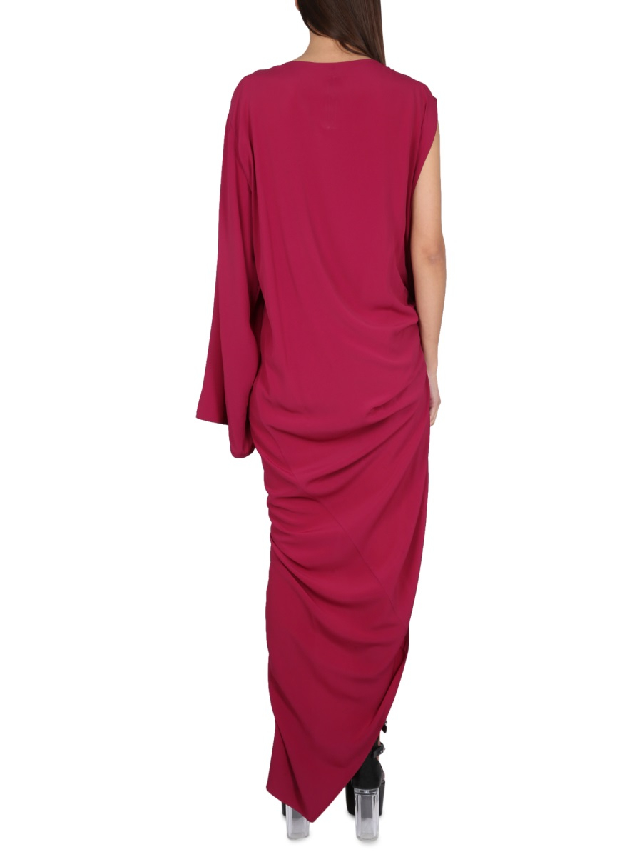 [Rick Owens] Sleeveless dress SS23 RO01C5580_CC23