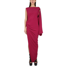 [Rick Owens] Sleeveless dress SS23 RO01C5580_CC23