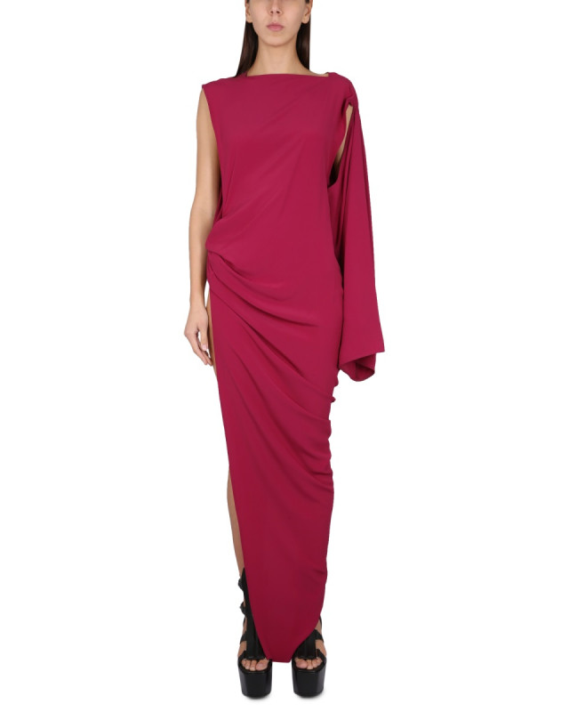 [Rick Owens] Sleeveless dress SS23 RO01C5580_CC23