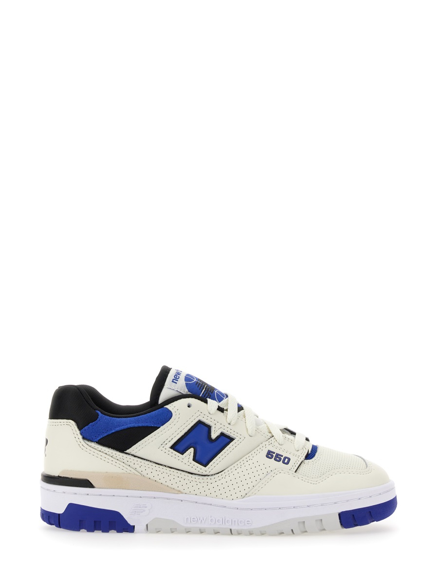 [new Balance] Sneakers SS23 BB550VTA_SEASALT