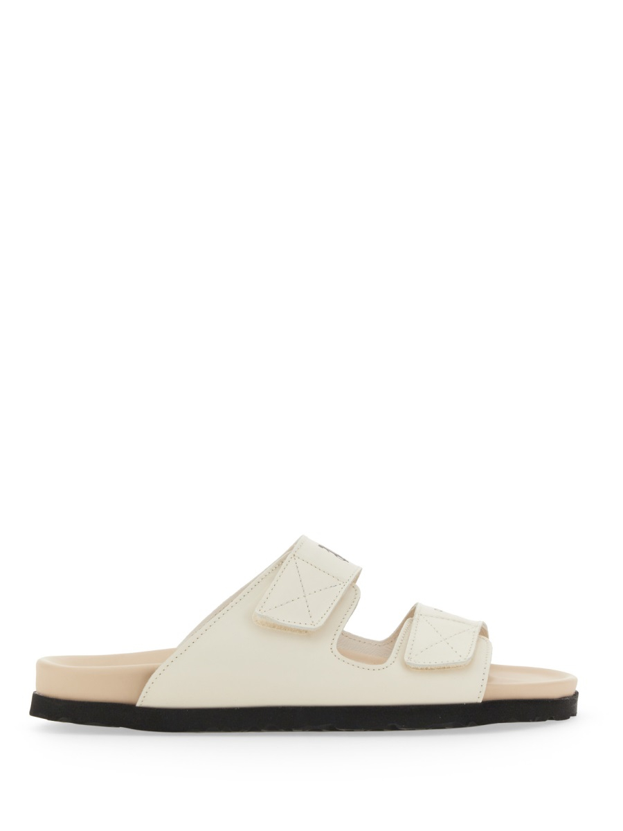 [Palm Angels] Sandals SS23 PMIH004_S23LEA0010361
