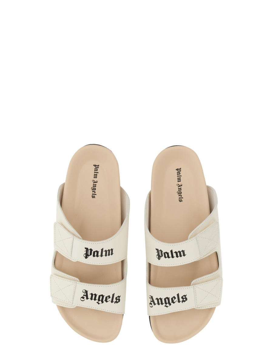 [Palm Angels] Sandals SS23 PMIH004_S23LEA0010361