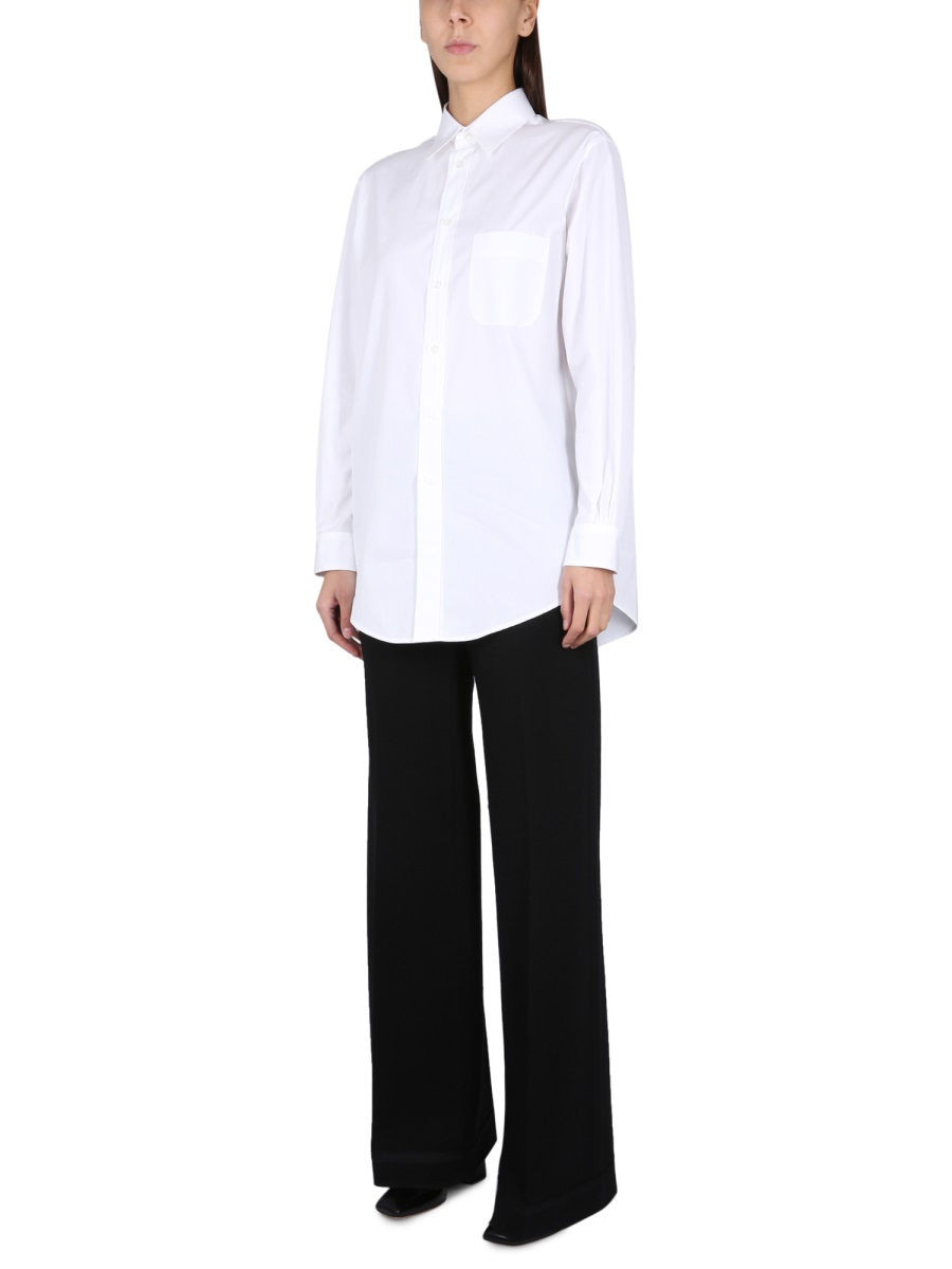[Maison Margiela] Shirts Long Sleeve SS23 SI0DL0001_S52245100