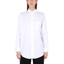[Maison Margiela] Shirts Long Sleeve SS23 SI0DL0001_S52245100