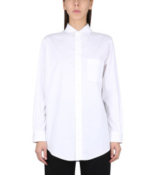[Maison Margiela] Shirts Long Sleeve SS23 SI0DL0001_S52245100