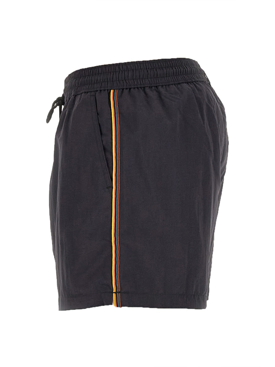 [Paul Smith] Swim Pants FW23 M1A/239DS/A40923_79