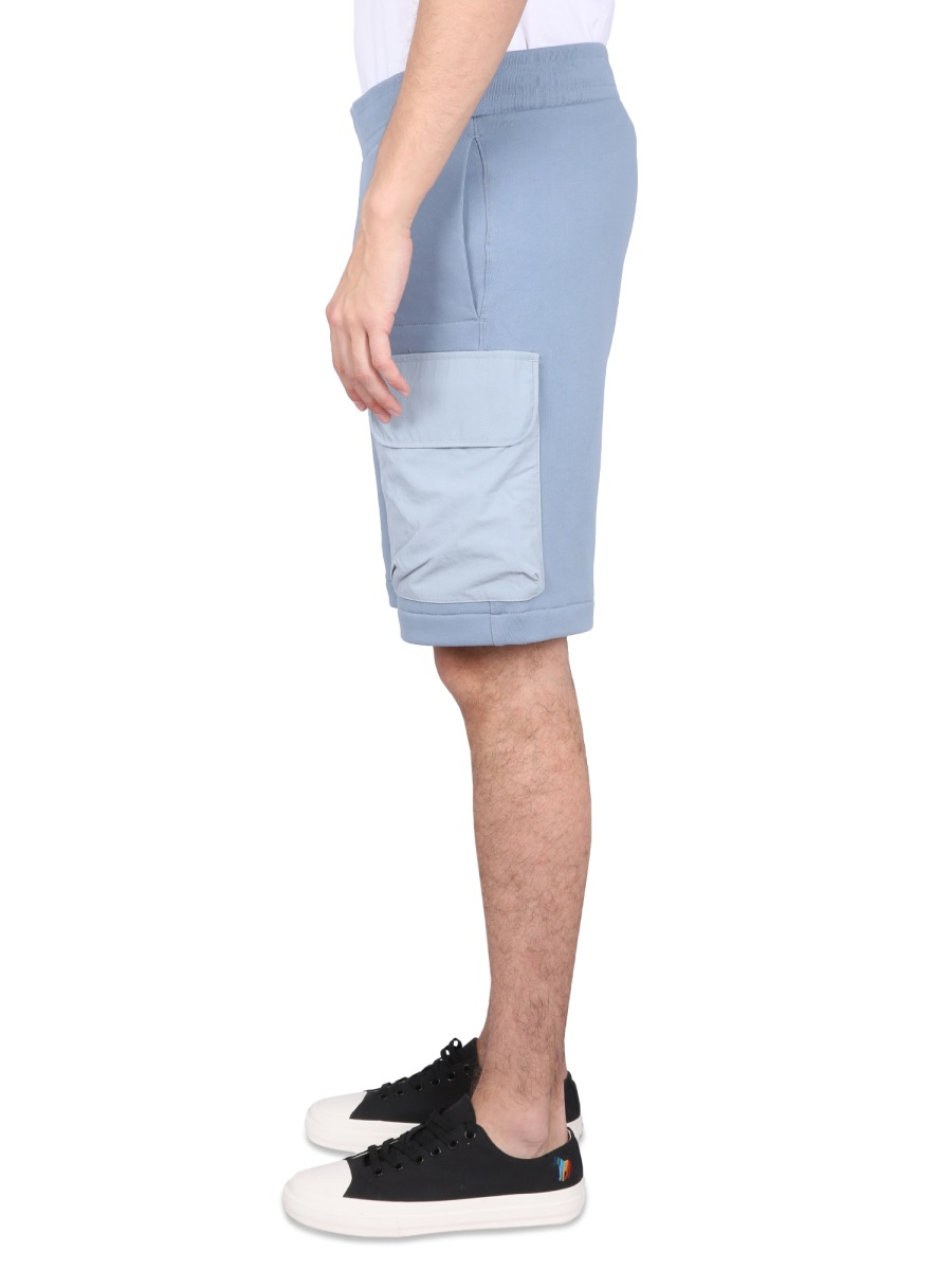 [PS By Paul Smith] Shorts SS23 M2R/064YE/K21169_43A