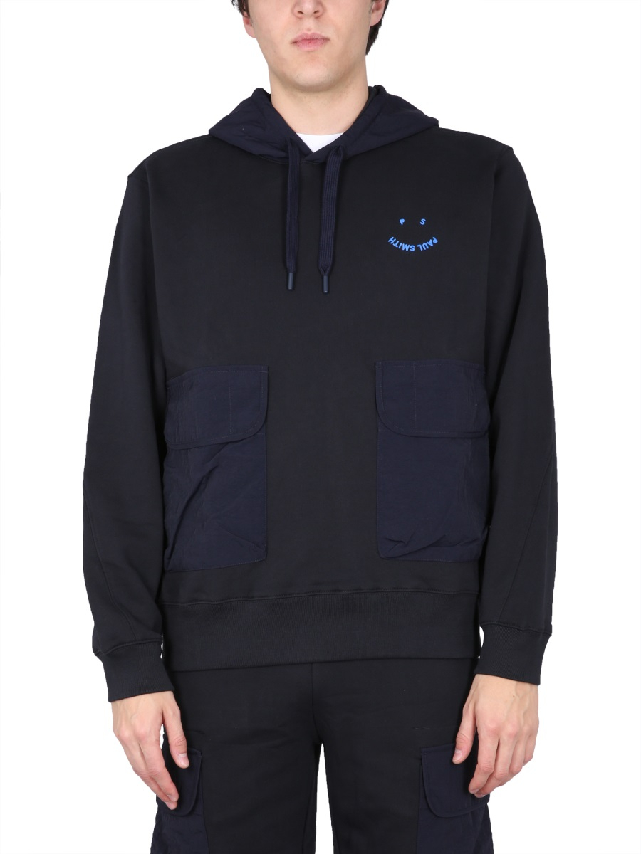 [PS By Paul Smith] Hoodie SS23 M2R/061YE/K21169_49