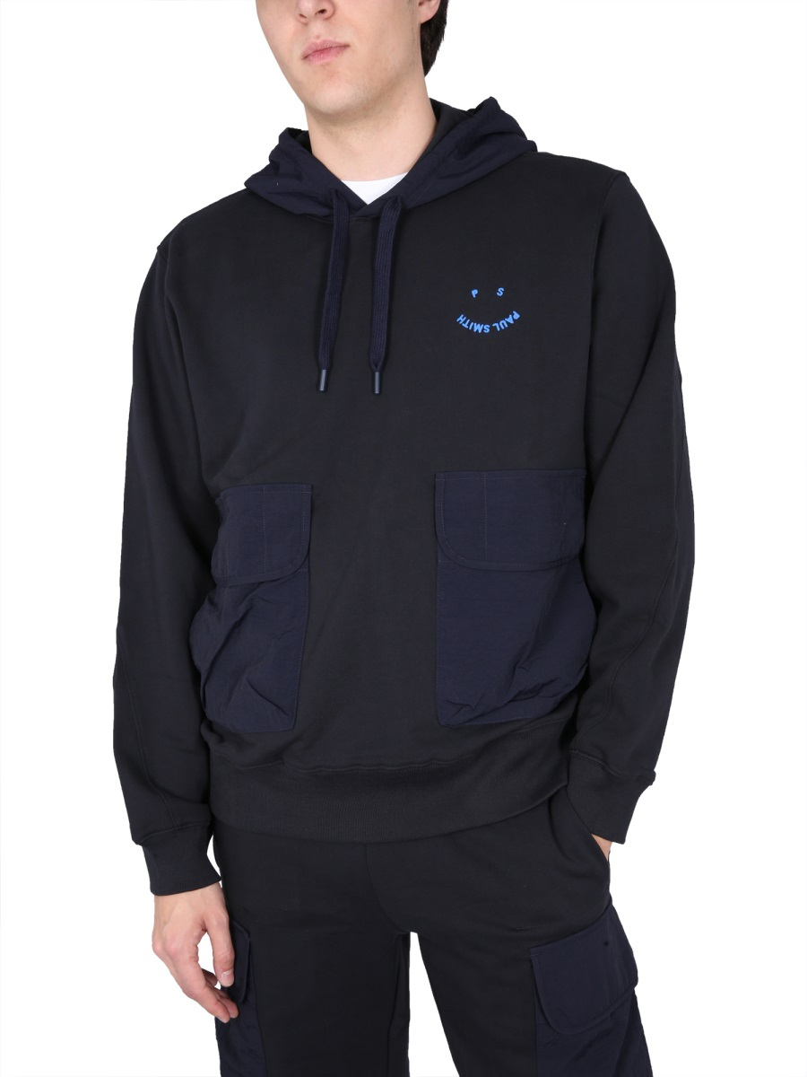[PS By Paul Smith] Hoodie SS23 M2R/061YE/K21169_49