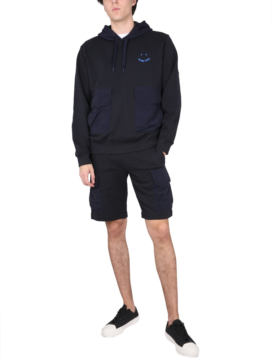 [PS By Paul Smith] Hoodie SS23 M2R/061YE/K21169_49