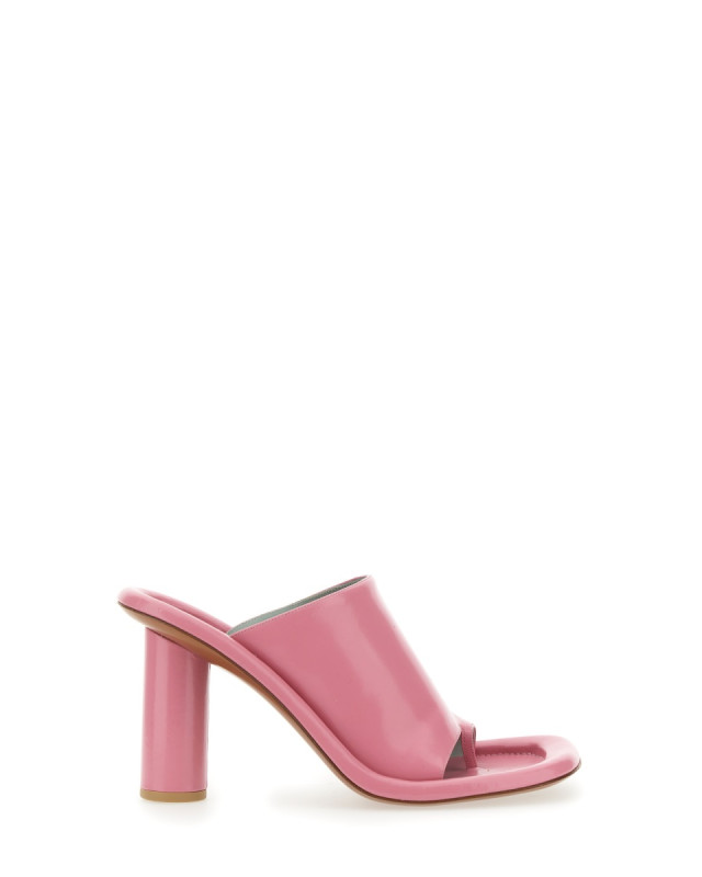 [Ambush] Pumps SS23 BWIJ001_S23LEA0013000