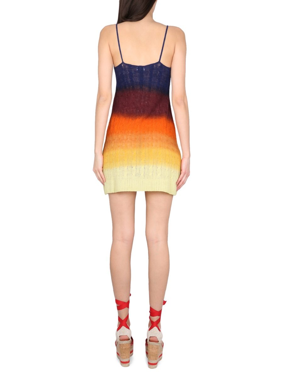 [Etro] Sleeveless dress SS23 12829_98108000
