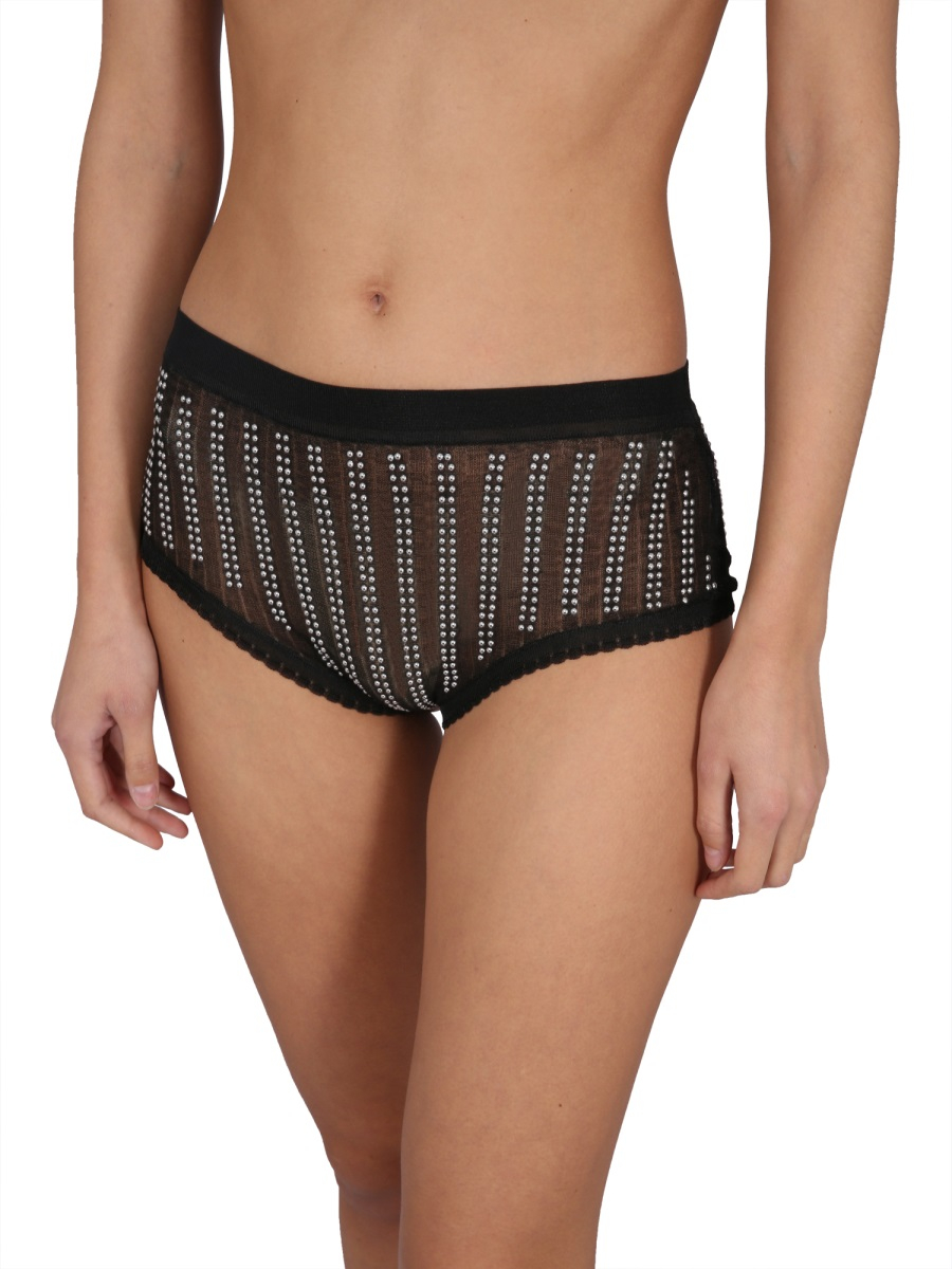 [Paco Rabanne] Panties SS23 23PMLI028ML0217_P001