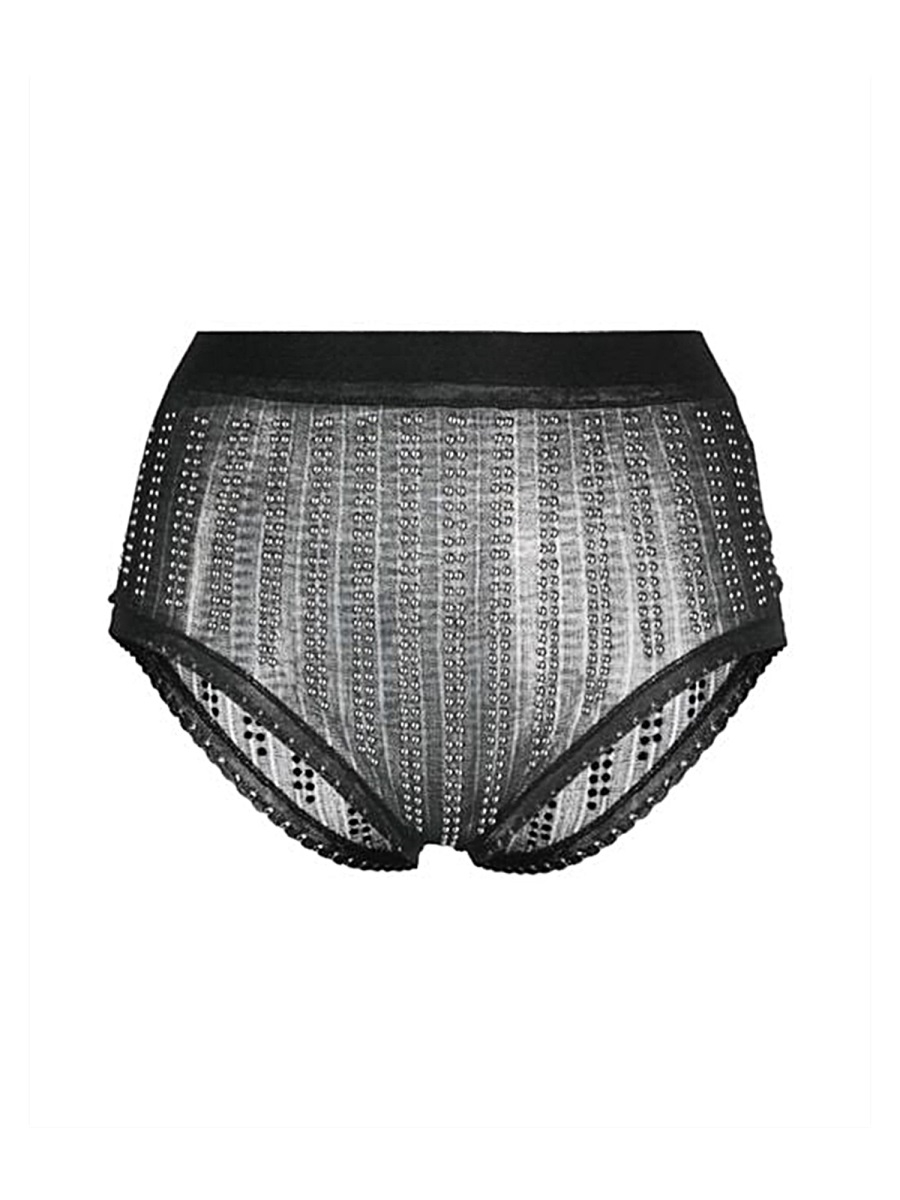 [Paco Rabanne] Panties SS23 23PMLI028ML0217_P001