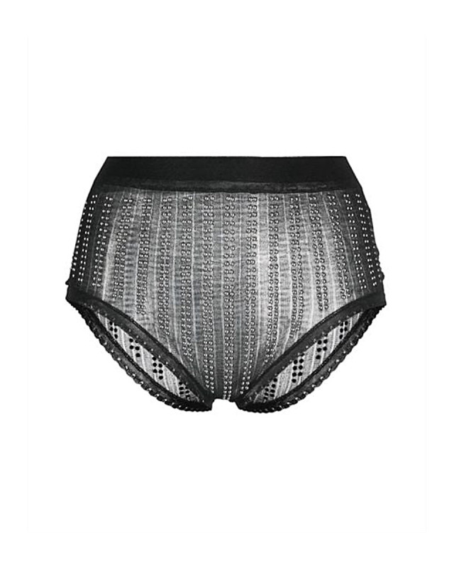 [Paco Rabanne] Panties SS23 23PMLI028ML0217_P001