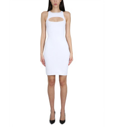 [DSQUARED] Sleeveless dress SS23 S72CV0389_S18245100