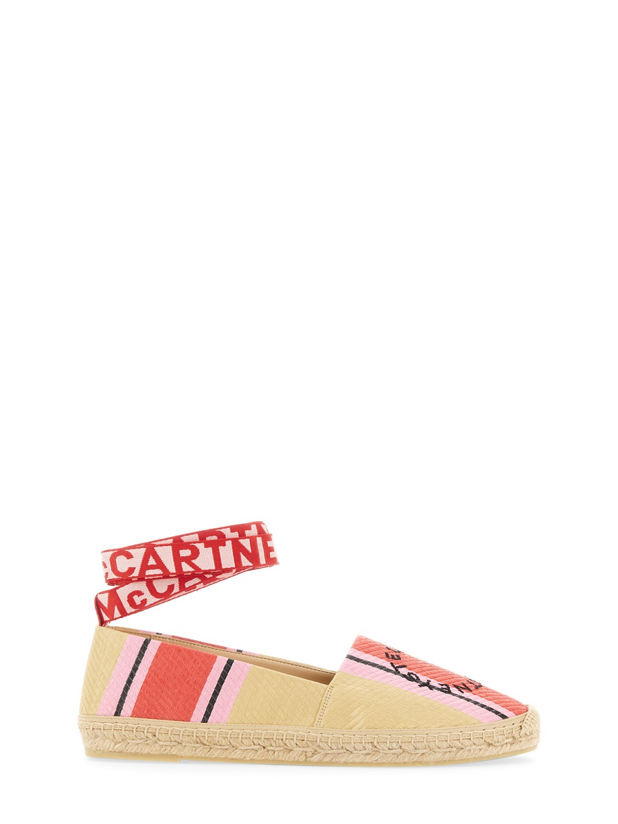 [Stella McCartney] Espadrille SS23 810168_E000916935