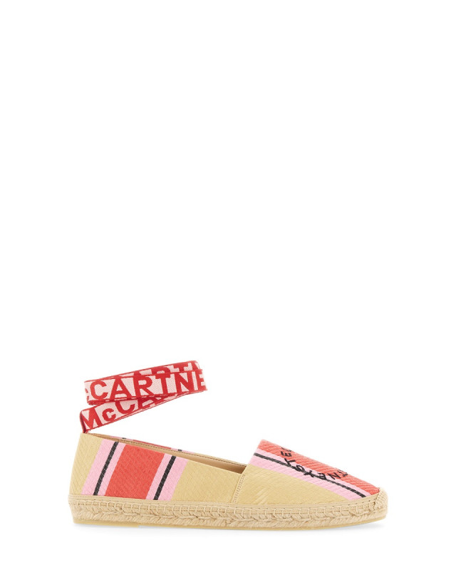 [Stella McCartney] Espadrille SS23 810168_E000916935