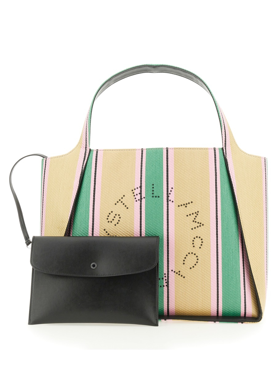 [Stella McCartney] Shoulder bag SS23 502793_WP01413000
