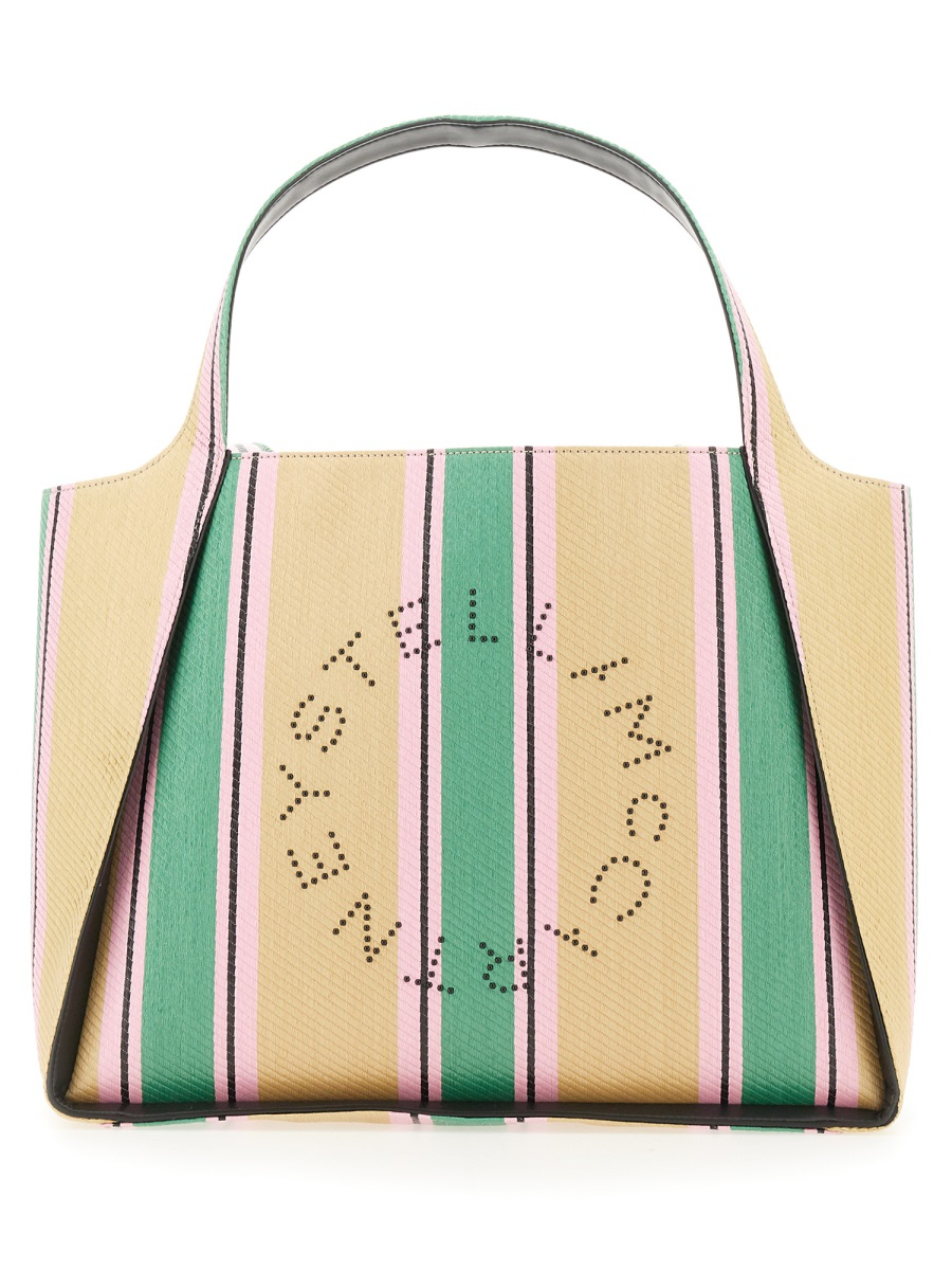 [Stella McCartney] Shoulder bag SS23 502793_WP01413000