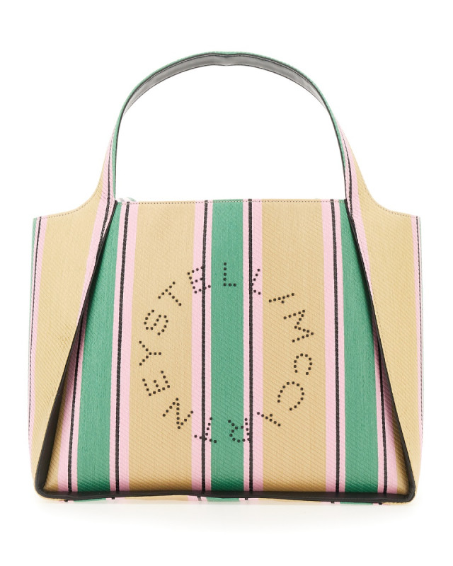 [Stella McCartney] Shoulder bag SS23 502793_WP01413000