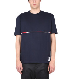 [Thom Browne] T-shirts Short Sleeve SS23 MJS221A_J0058415