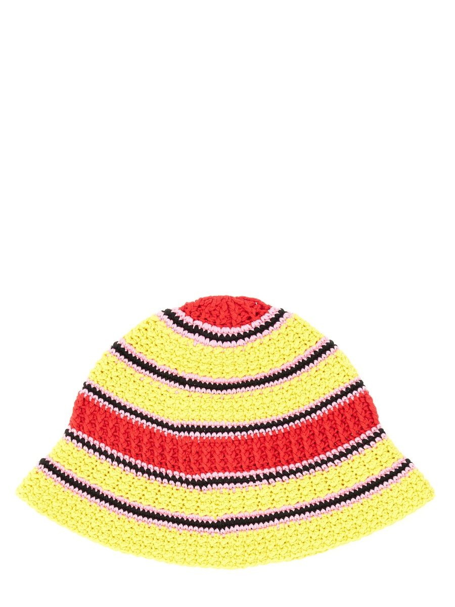 [Stella McCartney] Hat SS23 7V0043_WP01645702