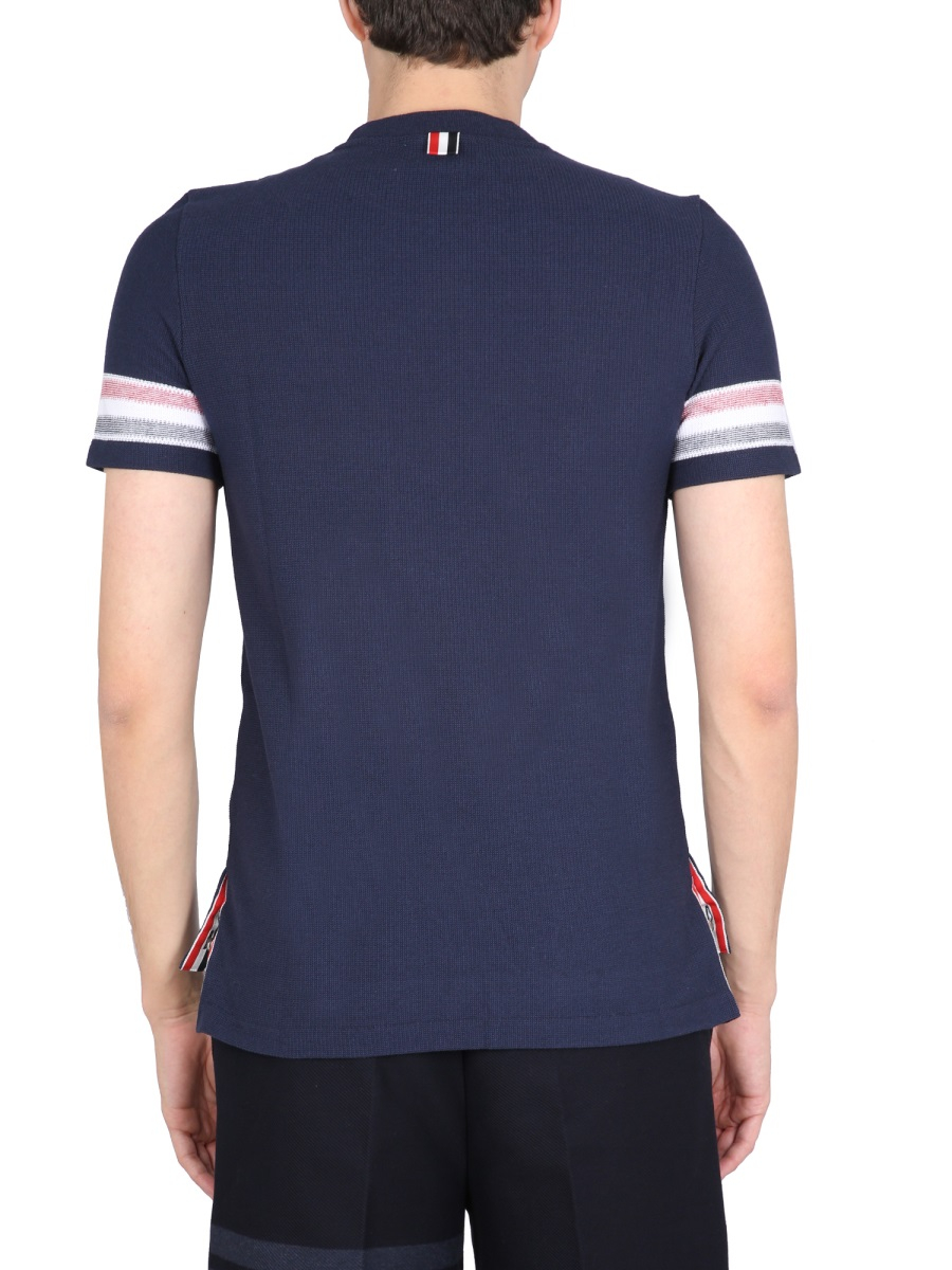 [Thom Browne] T-shirts Short Sleeve SS23 MJS204A_J0046415
