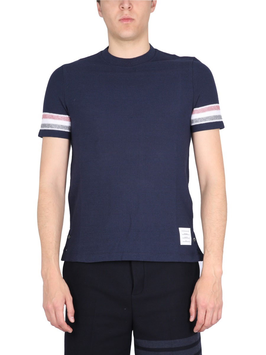 [Thom Browne] T-shirts Short Sleeve SS23 MJS204A_J0046415
