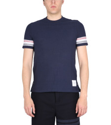 [Thom Browne] T-shirts Short Sleeve SS23 MJS204A_J0046415