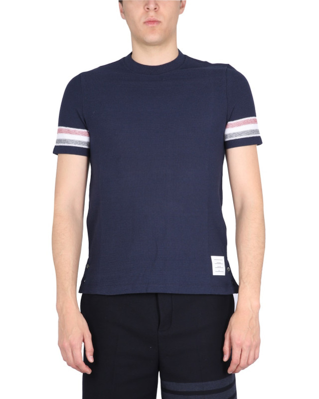 [Thom Browne] T-shirts Short Sleeve SS23 MJS204A_J0046415