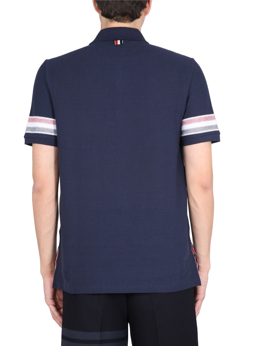 [Thom Browne] Shirts Short Sleeve SS23 MJP169A_J0046415