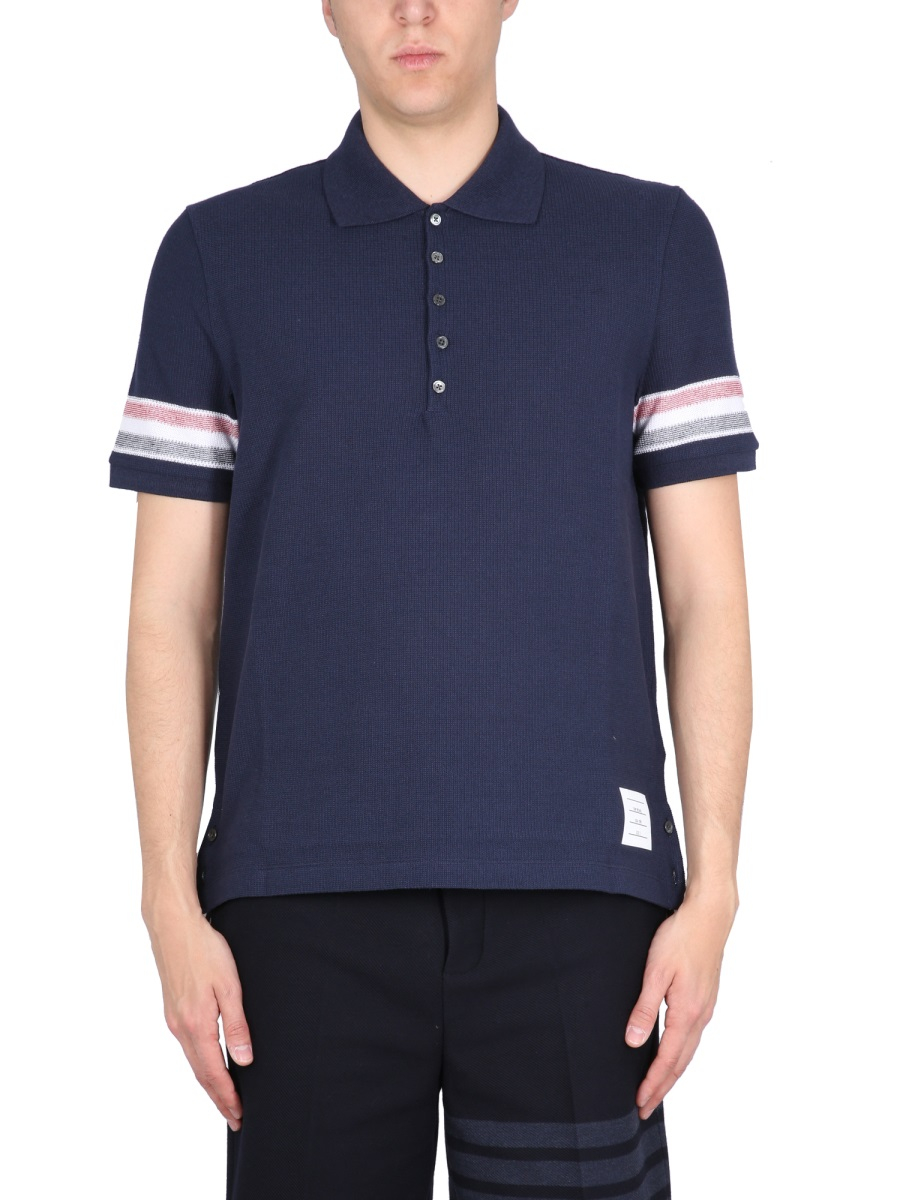 [Thom Browne] Shirts Short Sleeve SS23 MJP169A_J0046415
