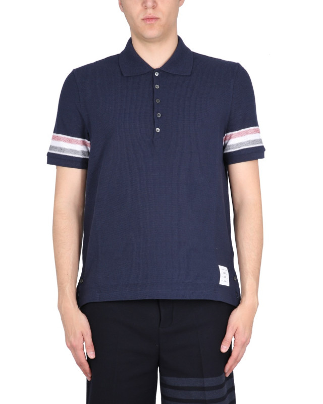 [Thom Browne] Shirts Short Sleeve SS23 MJP169A_J0046415