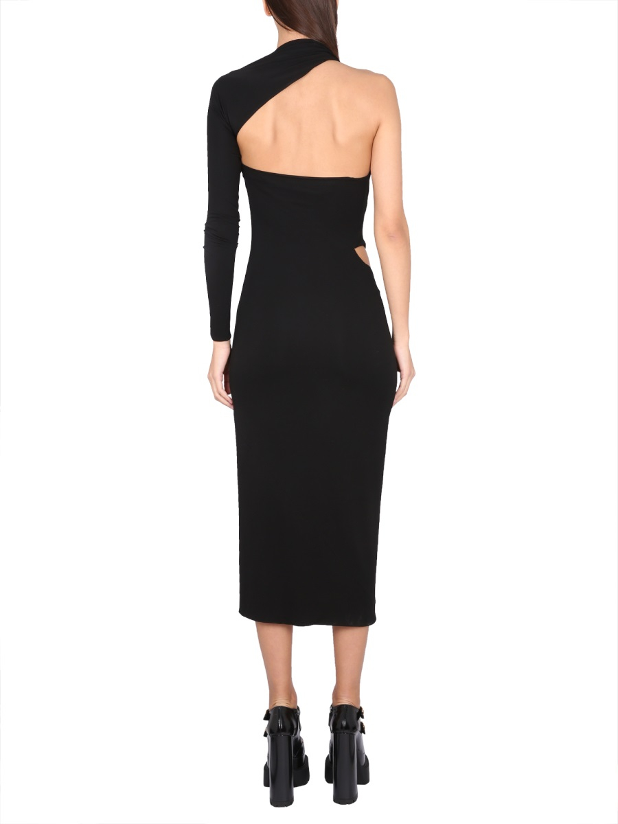 [Versace] Sleeveless dress SS23 1009999_1A012531B000