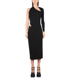 [Versace] Sleeveless dress SS23 1009999_1A012531B000