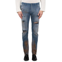 [Dolce & Gabbana] Jeans SS23 GY07LD_G8IS2S90001