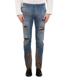 [Dolce & Gabbana] Jeans SS23 GY07LD_G8IS2S90001