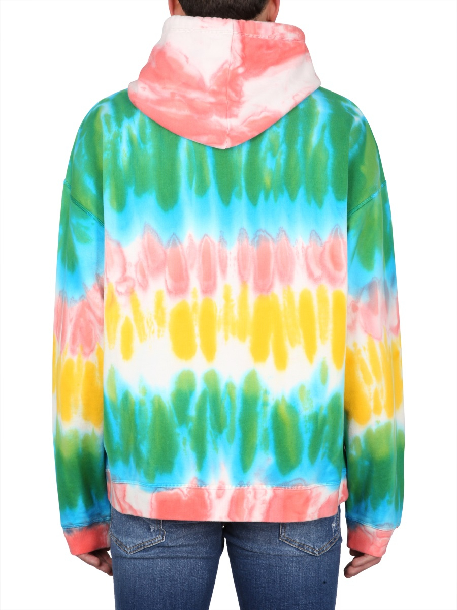 [DSQUARED] Sweatshirt SS23 S71GU0567_S25539965